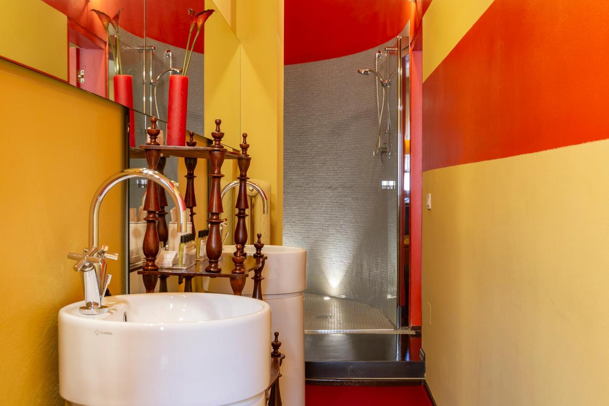 Bohemian Spacious And Loft Bolonha