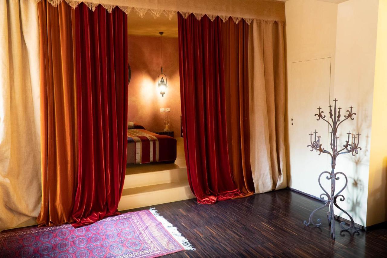 Apartamento Bohemian Spacious And Loft