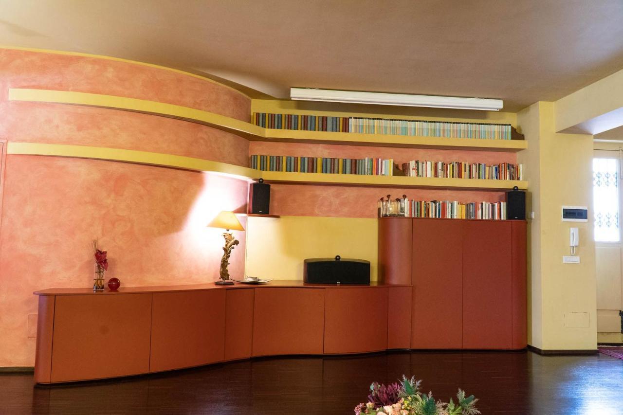 Apartamento Bohemian Spacious And Loft