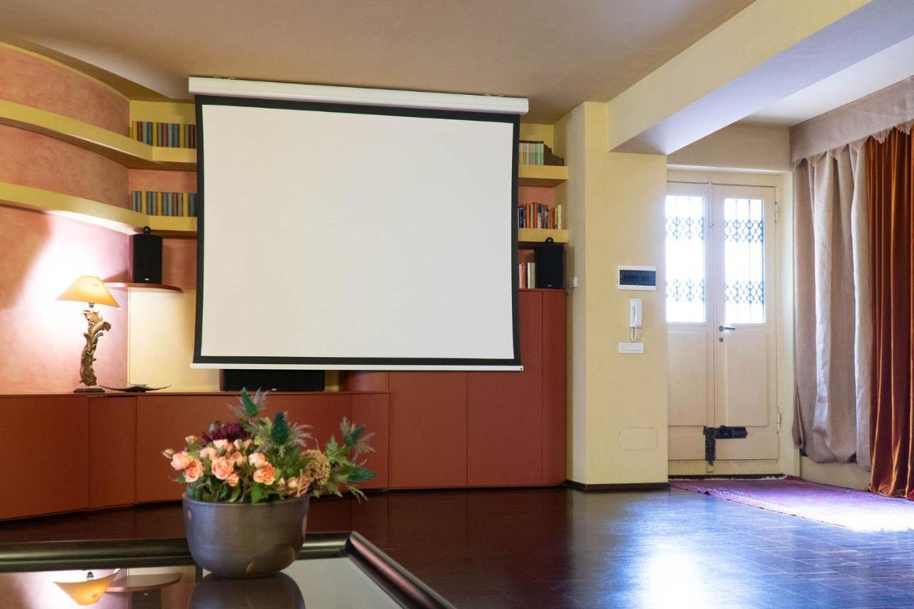 Apartamento Bohemian Spacious And Loft Bolonha
