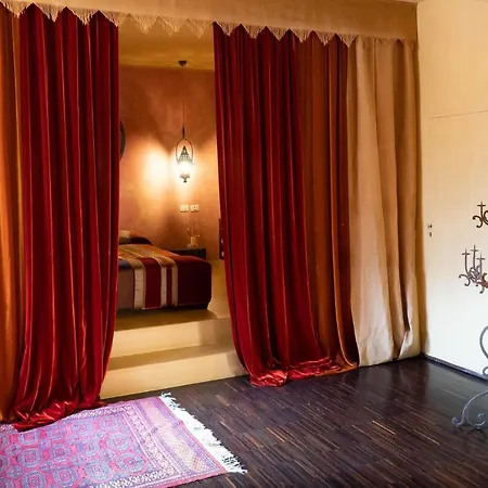 Bohemian Suite Spacious And Central Loft Bologna Exterior photo