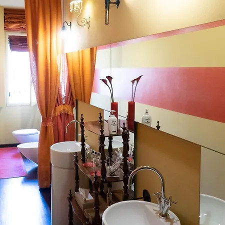 Bohemian Suite Spacious And Central Loft Bologna Exterior photo