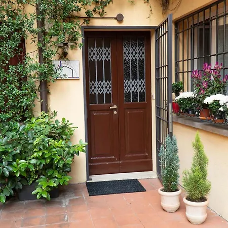 Bohemian Suite Spacious And Central Loft Bologna Exterior photo